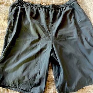 Lightweight Patagonia running shorts Men’s Large